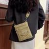 Women's Bag Multi-Layer Mother Bag Large Capacity Shoulder Crossbody Bag