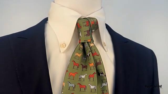 Men's Classic 8cm Animal Horse Graffiti Printed Tie Wedding Business Necktie Accessory Gift