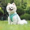 Pet Mesh Chest Harness With Quickdry Material For Small Medium Large Dogs
