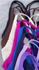 Solid Color Women Cross Back Bra Fitness Underwear Soft Fitness Sport Bra Top Gym Yoga Athletic Workout With Chest Pad