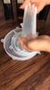 6PCS Silicone Stretch Lids Universal Silicone Food Wrap Bowl Pot Lid Silicone Cover Pan Cooking Kitchen Accessories