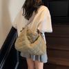 Large Capacity Shoulder Bag Women's Tote Bag