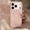 Black Star Phone Case for iPhone 17 and iPhone 17 Pro Max