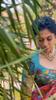 stylish Kalamkari Lehenga Choli