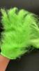Voksenstørrelse Jule Grinch Handsker Festlig Julefest Cosplay Rekvisitter