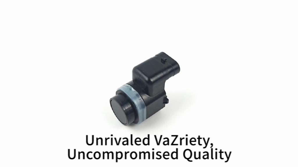 66202180495 Reversing PDC Parking Sensor Parktronic Car 2180495 For BMW F10 F07 F11 F12 F01 F25 E70 E71 X5 X6 X3
