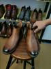 Chelsea Boots Men Brand 2026 Casual Comfortable Retro Fashion Boots Leather