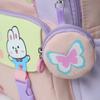 Kindergarten Bag Large Capacity Children's Cartoon Backpack School Bag for Boys and Girls