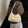 Underarm Bag Women's Shoulder Tote Bag