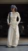Johnature Autumn Japanese Women Full Length Pants Versatile Simple Loose Solid Color Wide-leg Pants