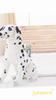 Lifelike Stuffed Animal Dog Plush Toy 50cm Standing Dog Soft And Cozy Kids Gift