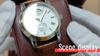 KIMSDUN Watch Men's Top Brand Luxury Clock Sun Moon Star Men's Automatic Mechanical Watch Waterproof Business Men's Watch