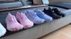 Hiking Shoes, Walking Sports Shoes, Wide Toe, Anti Slip, Breathable, Lightweight, Barefoot, Energetic Water Shoes, Beach Pool Swimming Shoes (unisex)