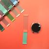 20mm 22mm Milanese Loop Strap For Samsung Watch 5 4 3 Pro 45mm Classic S3/Amazfit GTS/GTR Bracelet Band Huawei Watch 3/GT3-2