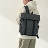 Computer Backpack Men's Business Backpack Large Capacity Water-repellent College Student Schoolbag