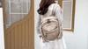 PU Shoulder Bag Women's Multi-function Shoulder Bag