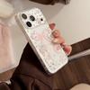 Pink Bow Pony Phone Case for iPhone 16, iPhone 17, iPhone 17 Pro Max