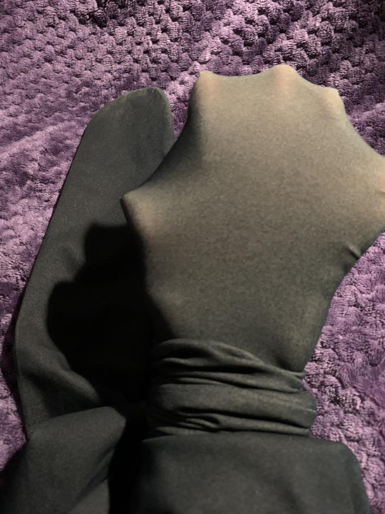 Acquista 320g/220g/80g Pantaloni di Lana Traslucido Calzino Calza Invernale Collant Finti Pantaloni Termici da Donna Foderato in Pile Caldi Legging Calzamaglia in Italia a partire da 11